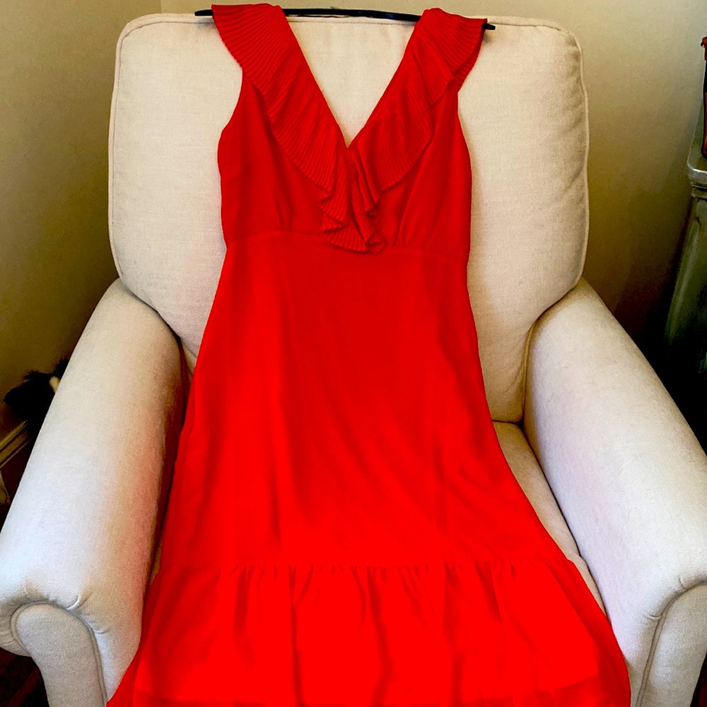 Midi dress